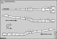 00-KV47 plattegrond