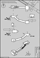 01 Plattegrond KV 55