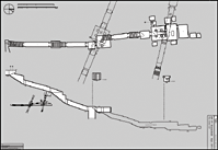 01-KV57 Plattegrond