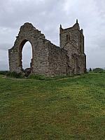 Burrow Mump