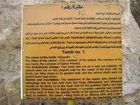 1 Fraser tombs nr 1