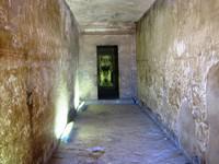 02 Amarna tombe 3 van Ahmosi