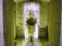 04 Amarna tombe 3 van Ahmosi