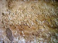07 Amarna tombe 3 van Ahmosi