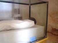 2 Mummie van Isadora