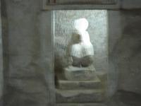 3 Mummie van een baviaan