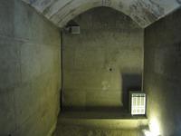 6 Mykerinos grafkamer
