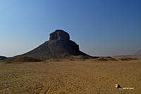De Zwarte piramide