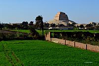 Piramide te Meidoem
