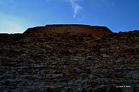 Achter de tempel