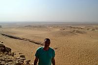 Mastaba van Shepseskaf