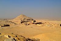 Mastaba van Shepseskaf