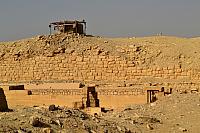 Piramide van de onbekende tot dusver