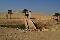 Daltempel van Unas