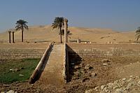 Daltempel van Unas