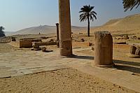 Daltempel van Unas