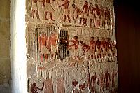 Mastaba van Niankhkhunm en Khumhotep