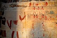 Mastaba van Niankhkhunm en Khumhotep