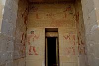 Mastaba van Niankhkhunm en Khumhotep