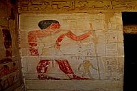 Mastaba van Niankhkhunm en Khumhotep