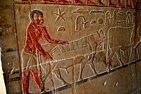 Mastaba van Niankhkhunm en Khumhotep