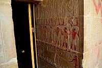 Mastaba van Niankhkhunm en Khumhotep