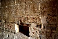 Mastaba van Niankhkhunm en Khumhotep