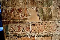 Mastaba van Niankhkhunm en Khumhotep