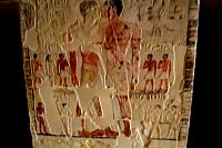 Mastaba van Niankhkhunm en Khumhotep
