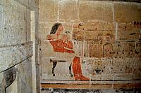 Mastaba van Niankhkhunm en Khumhotep