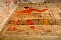 Mastaba van Niankhkhunm en Khumhotep