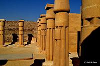 Tombe van Horemheb