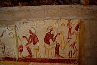 Tombe van MeryNeith
