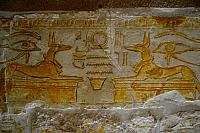 Tombe van Maya