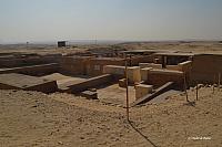 New Kingdom Tombs
