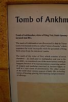 Tombe van Ankhmahor