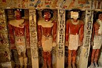 Tombe van Irukapta en Neferherenptah
