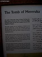 Tombe van Mereroeka