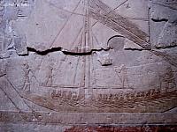 Tombe van Mereroeka