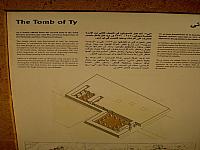 Tombe van Ty