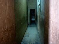 Tombe van Ty