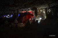 Wadi Sannur Cave