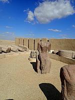 Karanis, archeologische site