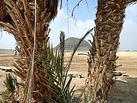 Piramide te Hawara
