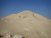 Dag 5, El-Lisht, Dashur en Sakkara
