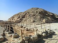 Piramide van Unas