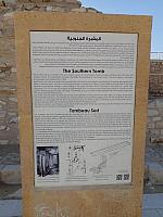 The Southern Tomb