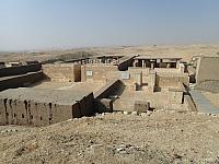 Tombe van Horemheb
