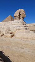 De Sphinx