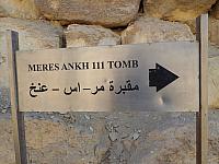 Tombe van Meresankh